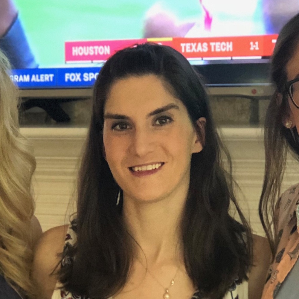 Meet your Posher, Lauren